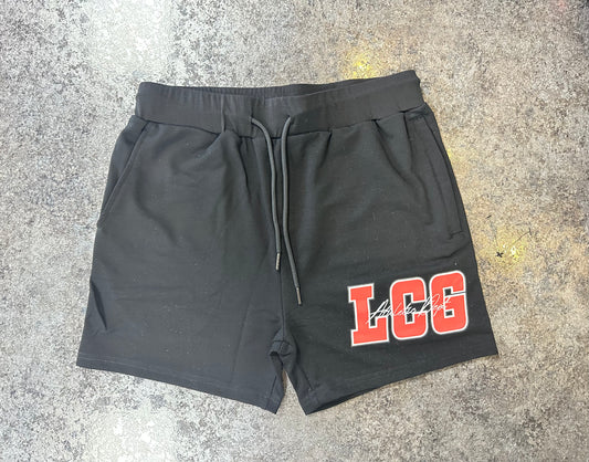 Los Retro Short