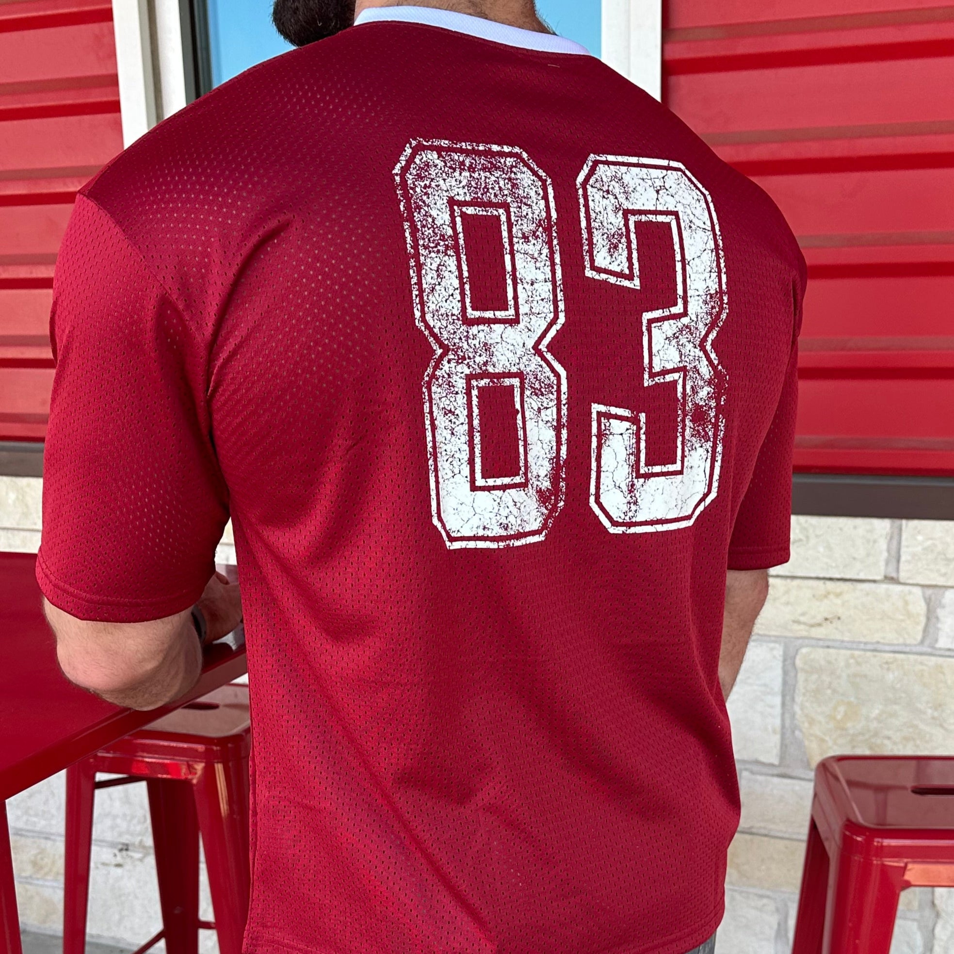 Essentials Jersey