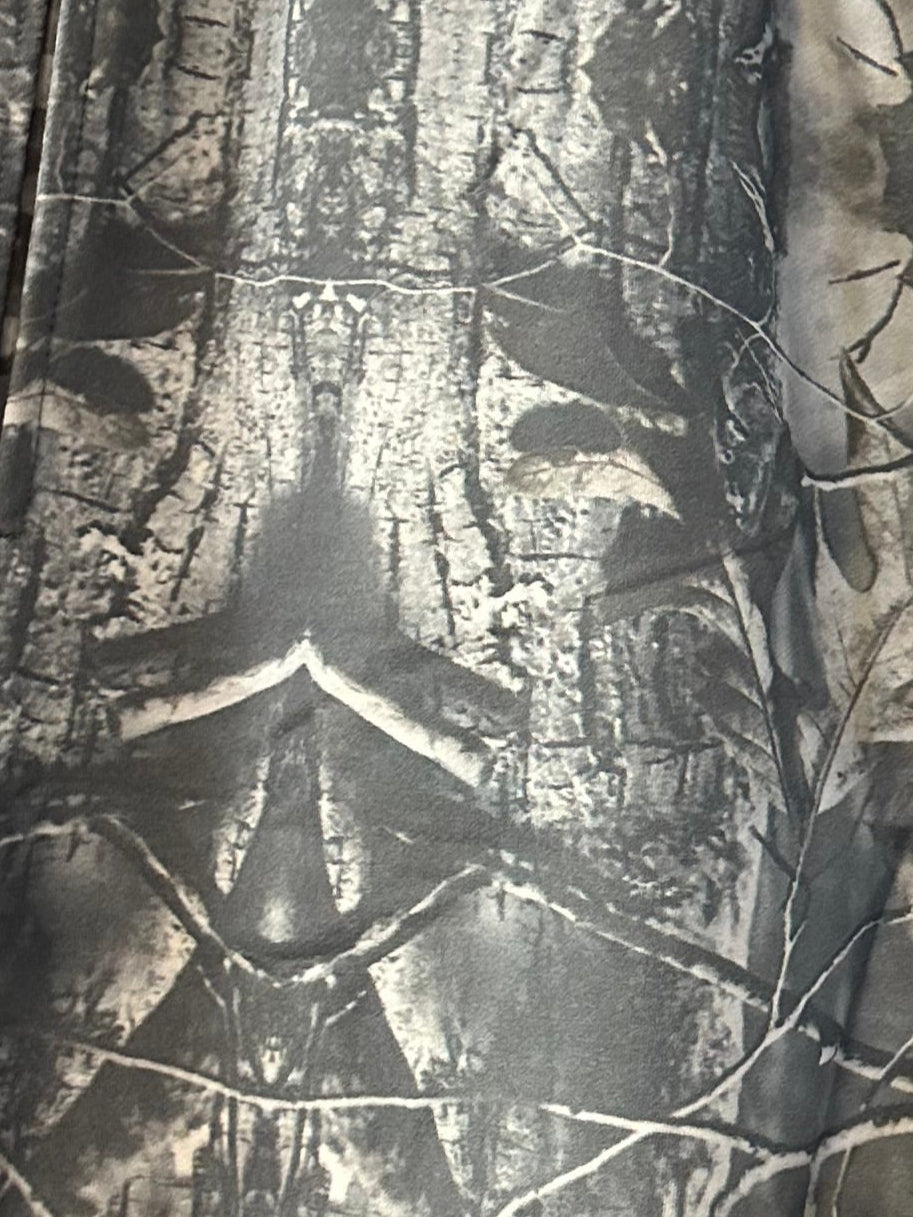 Camo Shorts