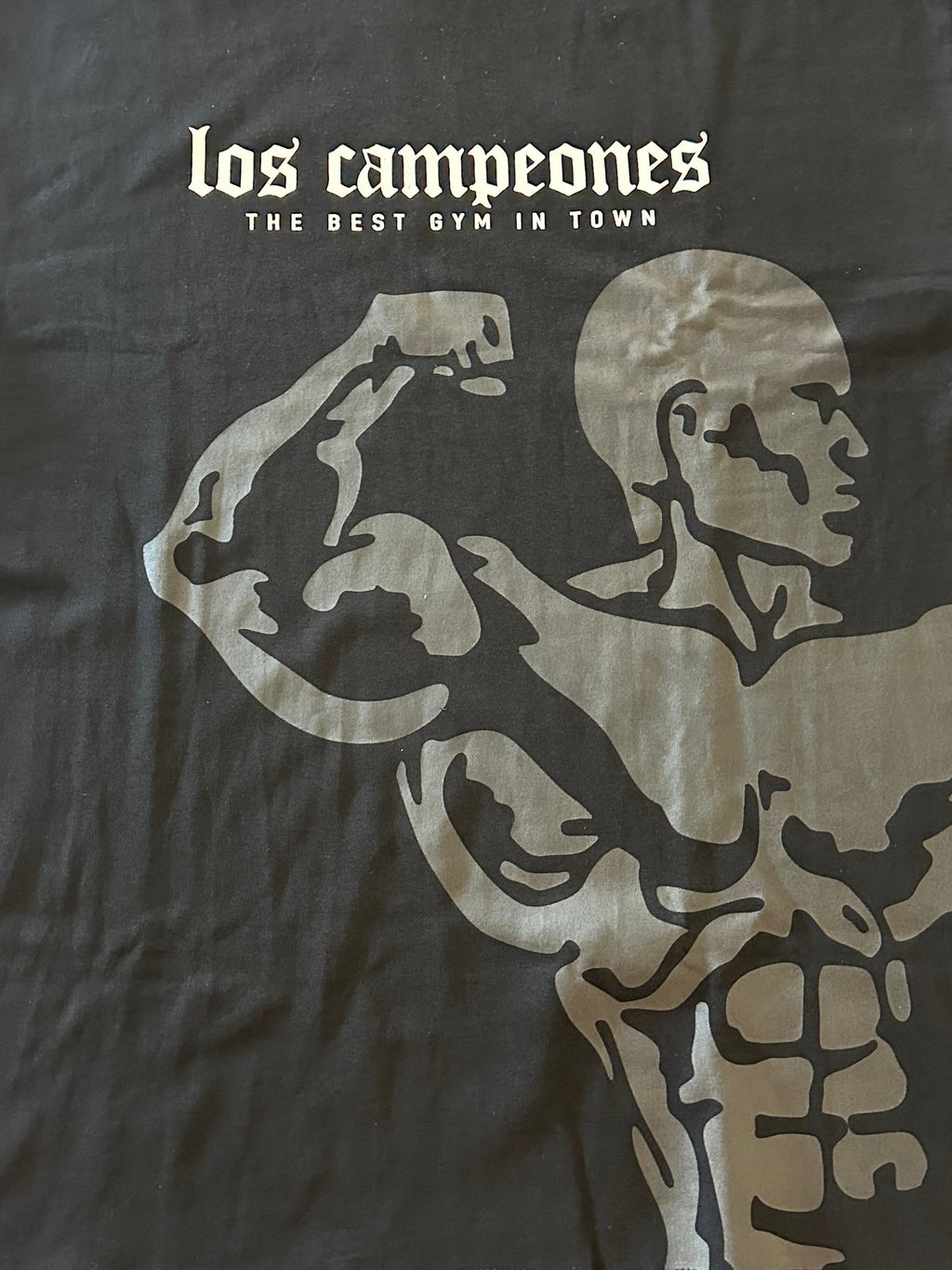 Flex Man Pump Cover