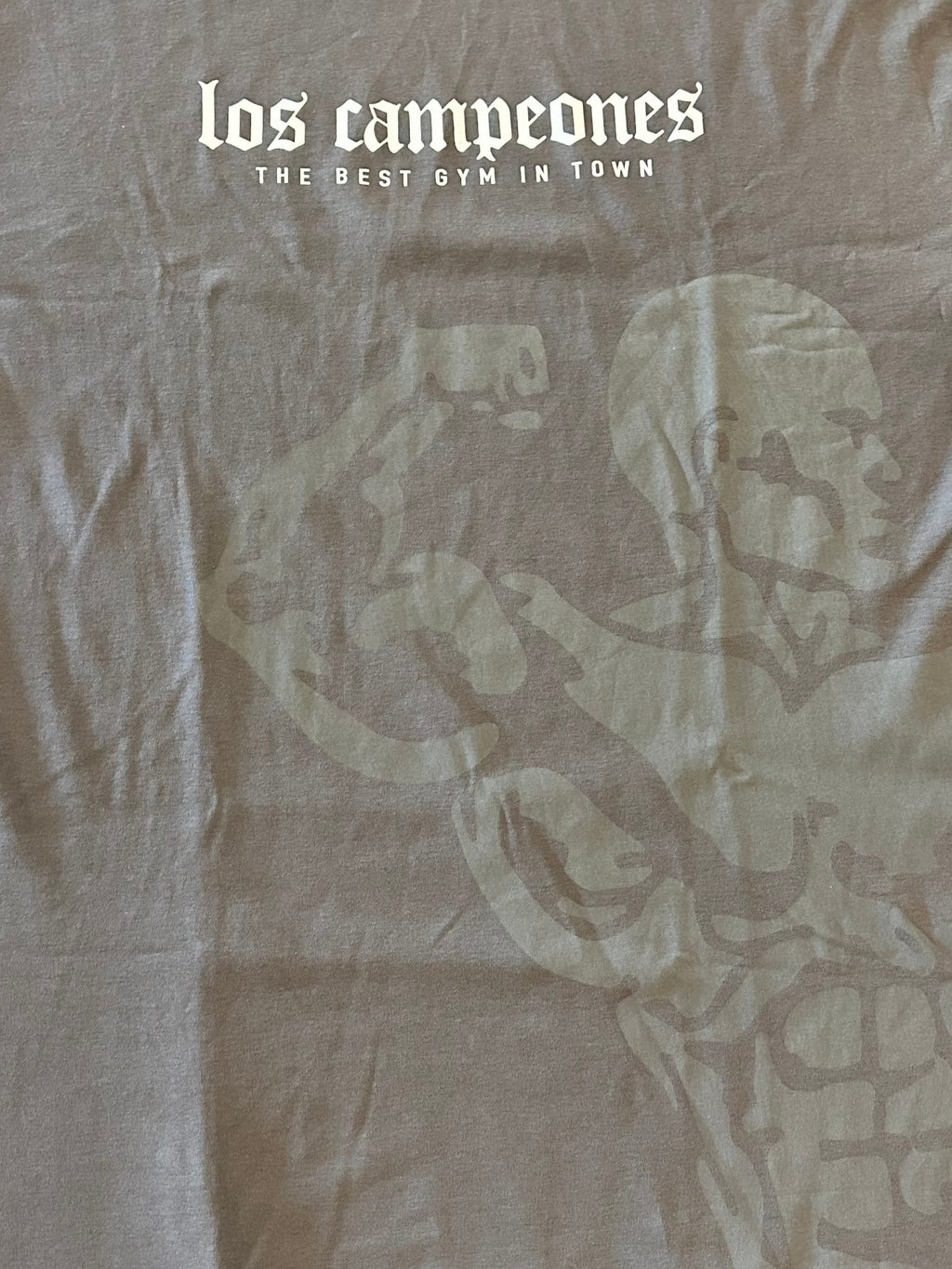 Flex Man Pump Cover
