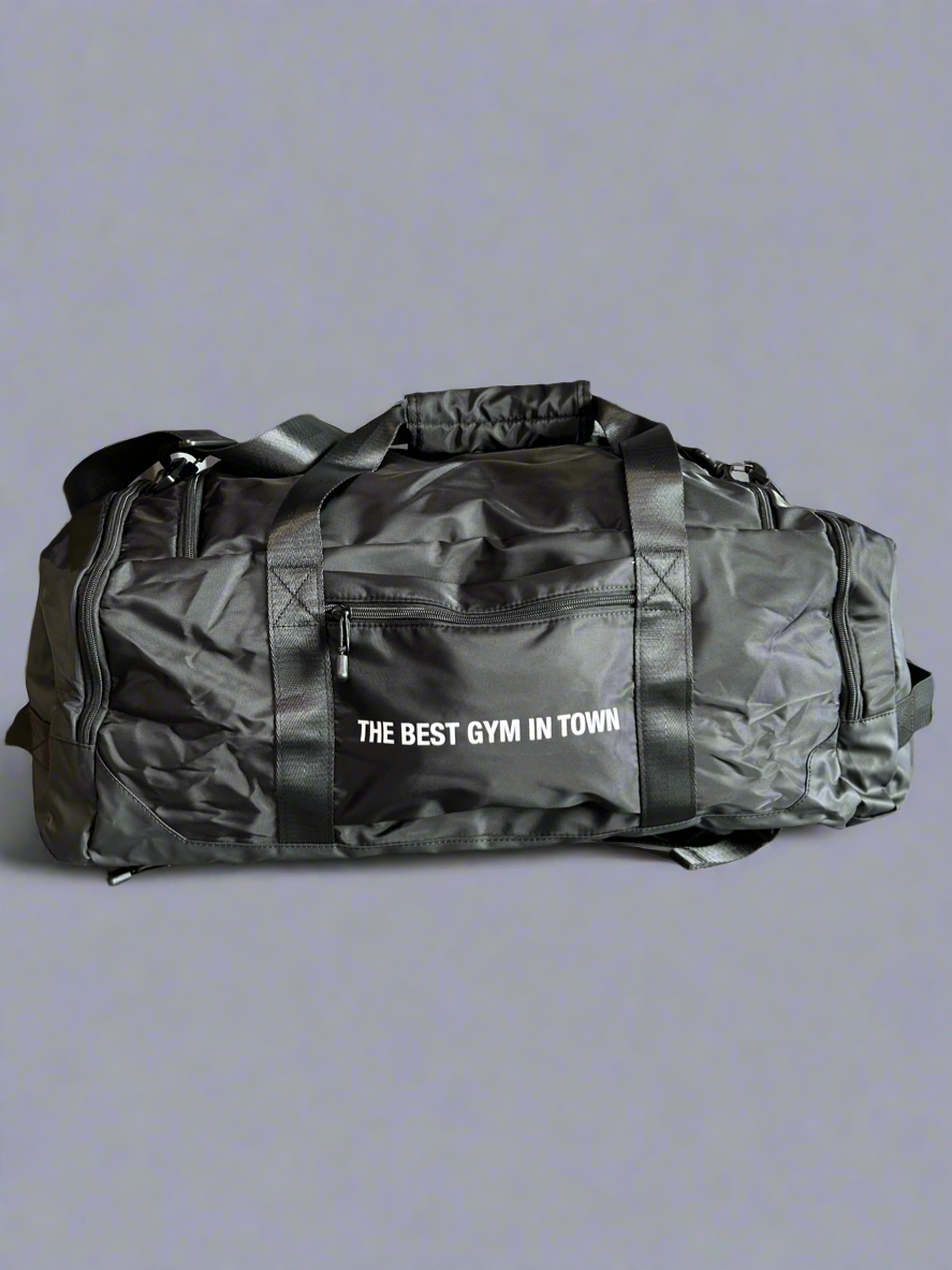 Los Duffle