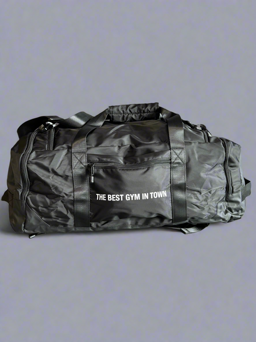 Los Duffle