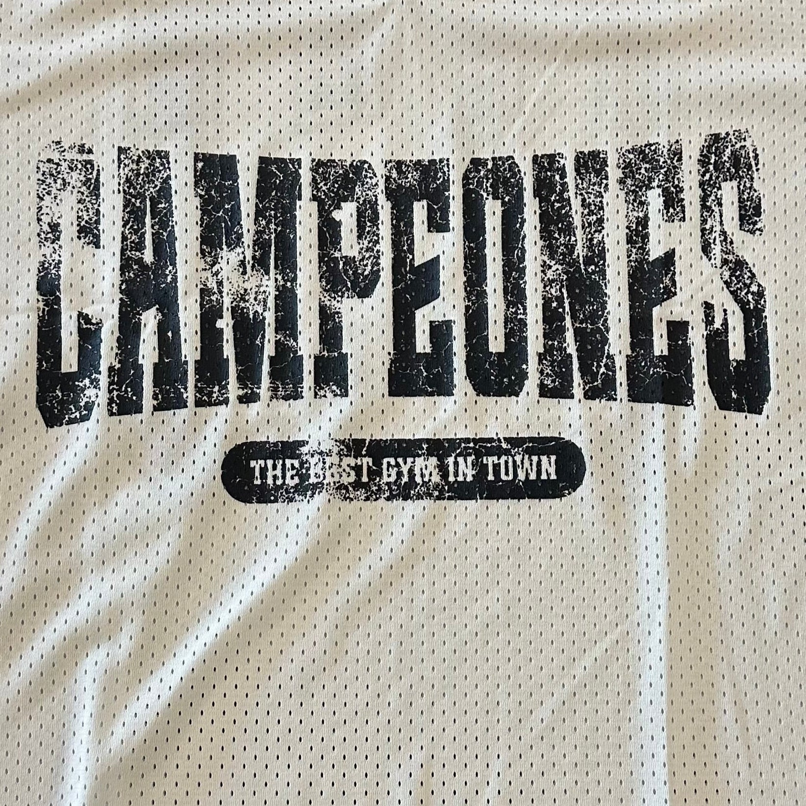 Essentials Jersey