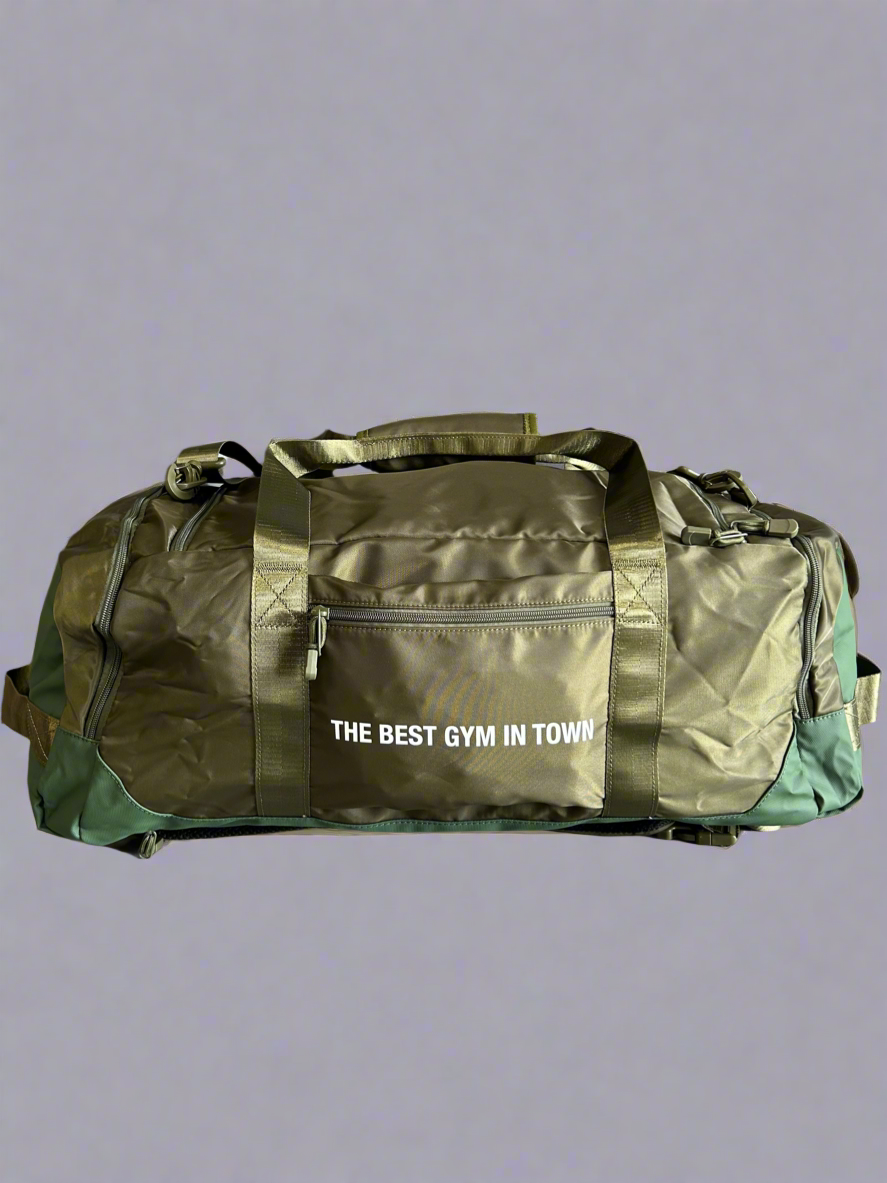 Los Duffle