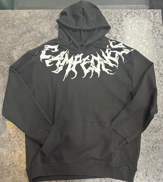 Los Venom Hoodie