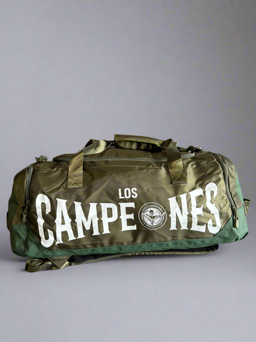 Los Duffle