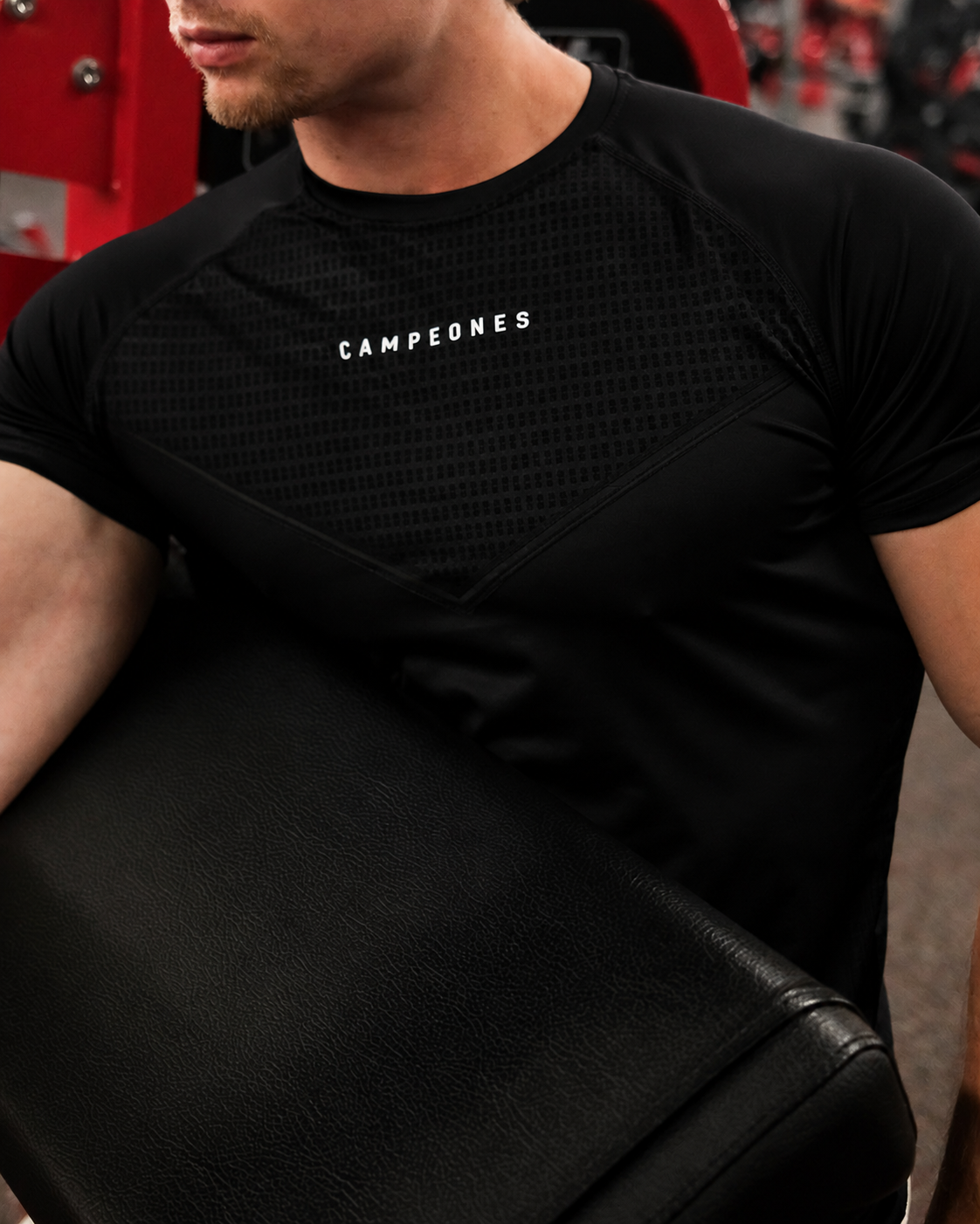 Compression Tees