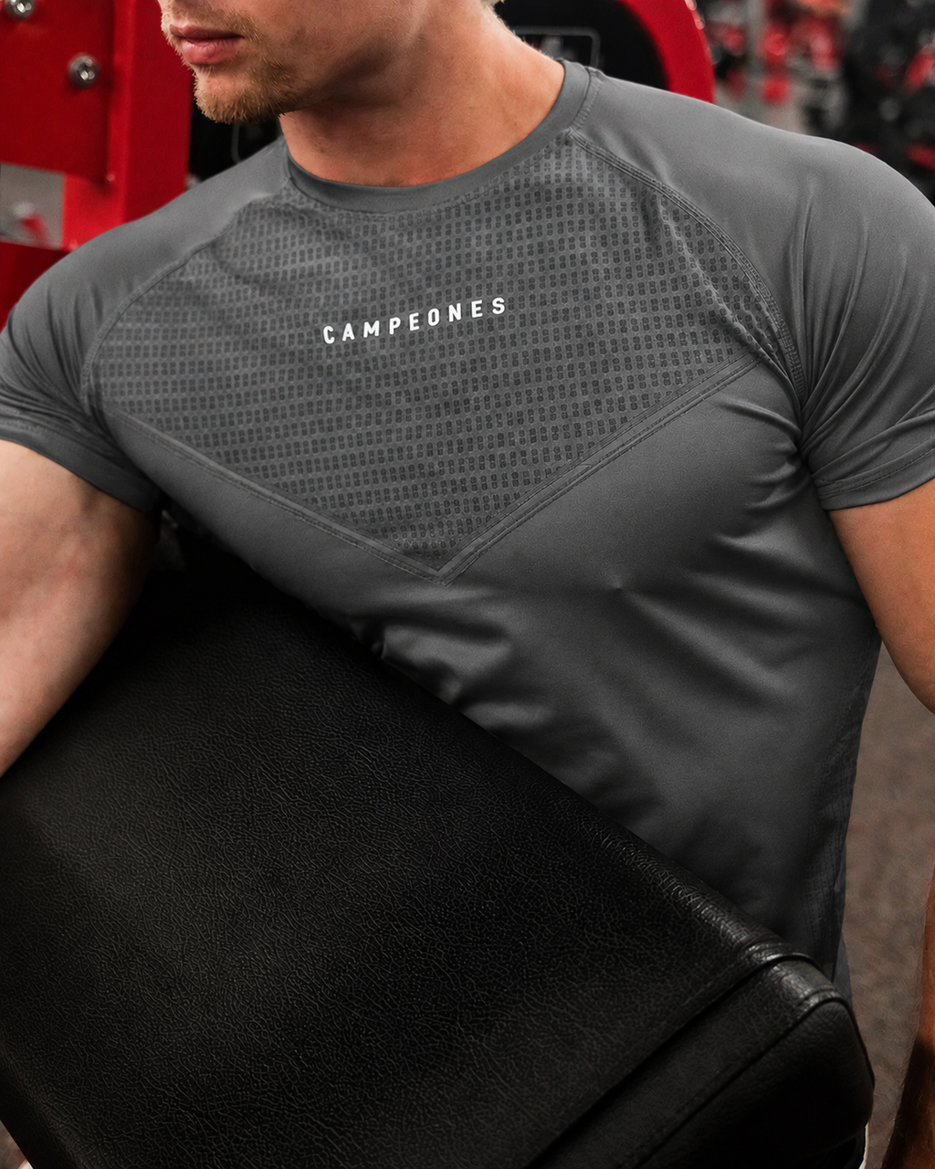 Compression Tees
