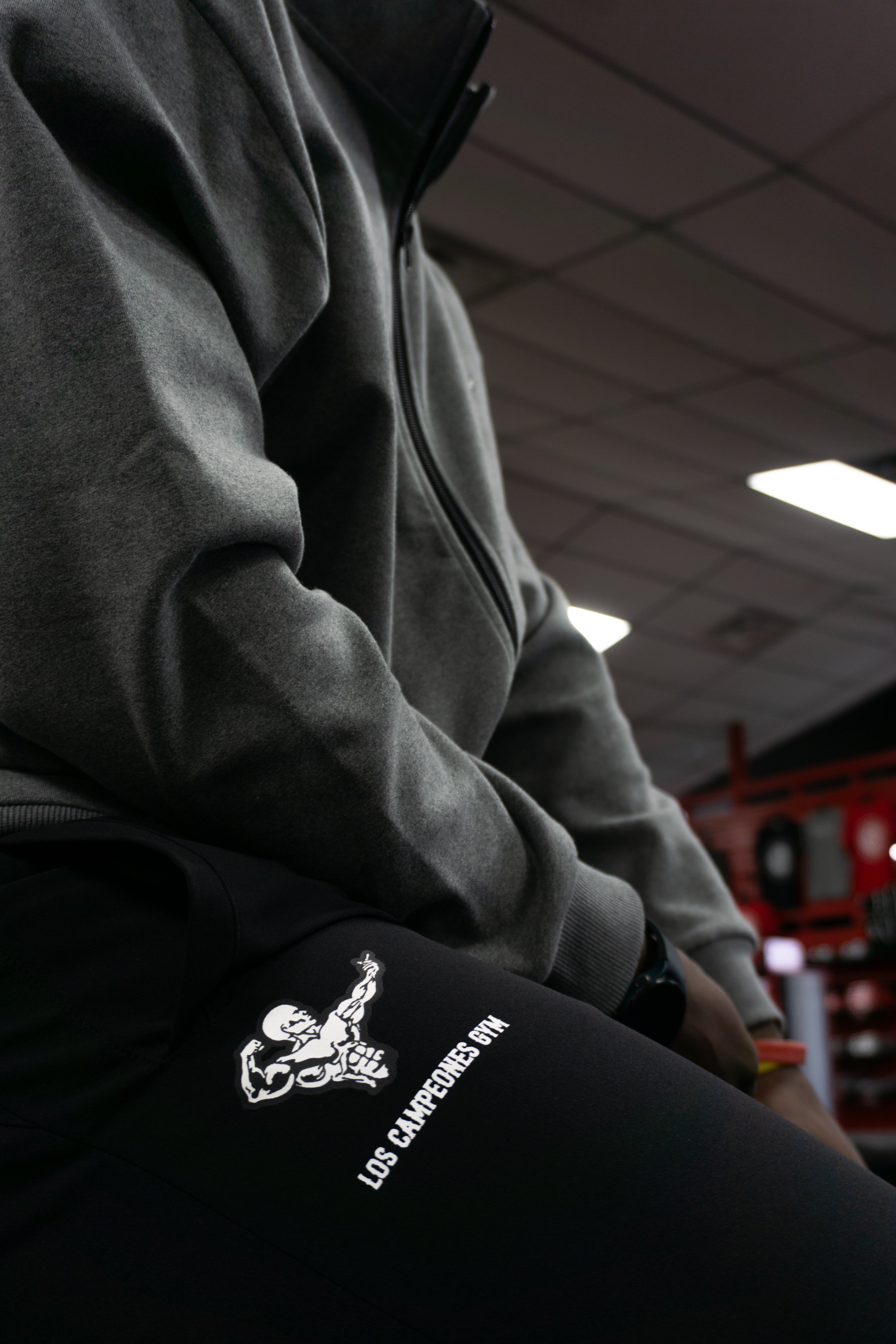 Classic Joggers