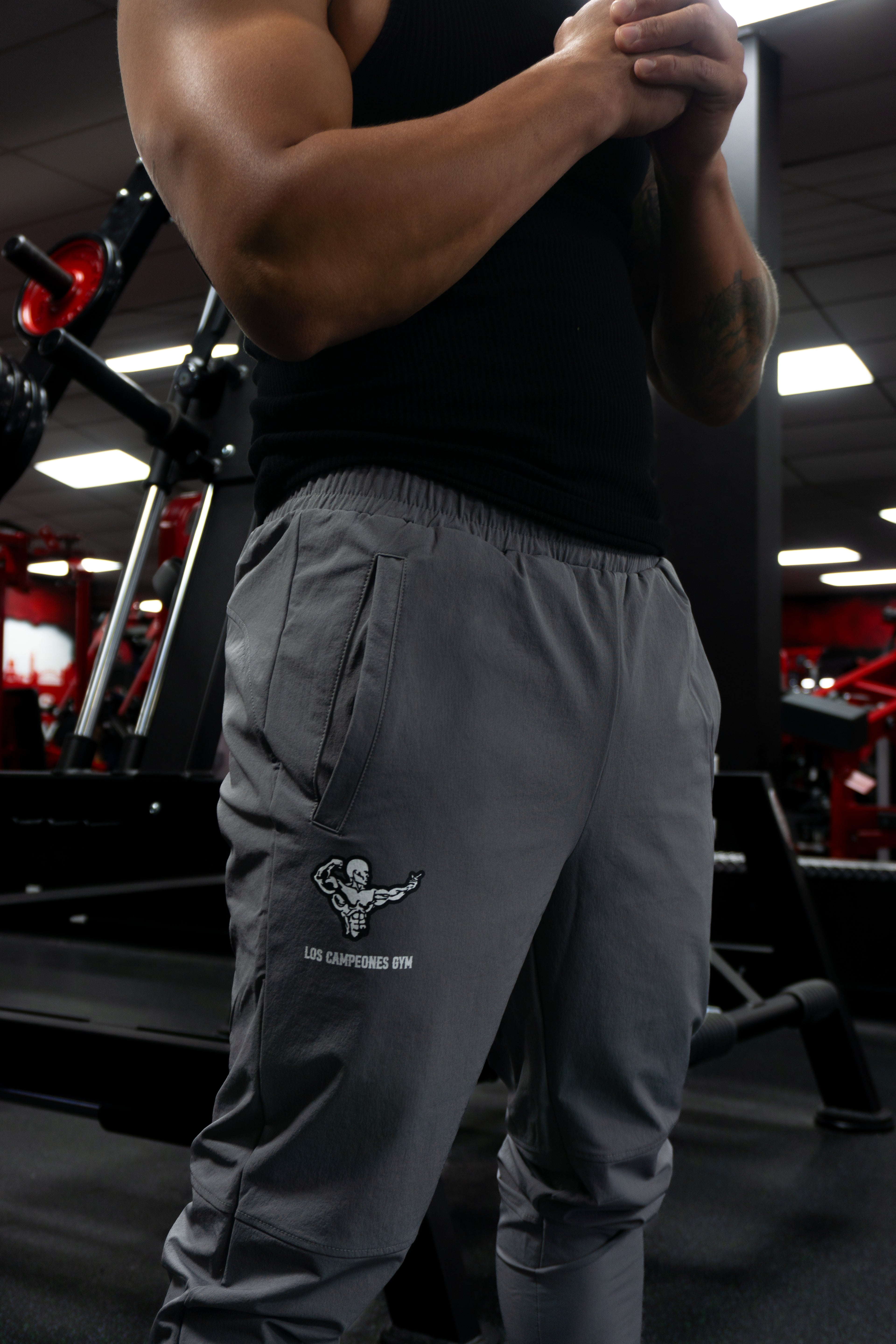 Classic Joggers