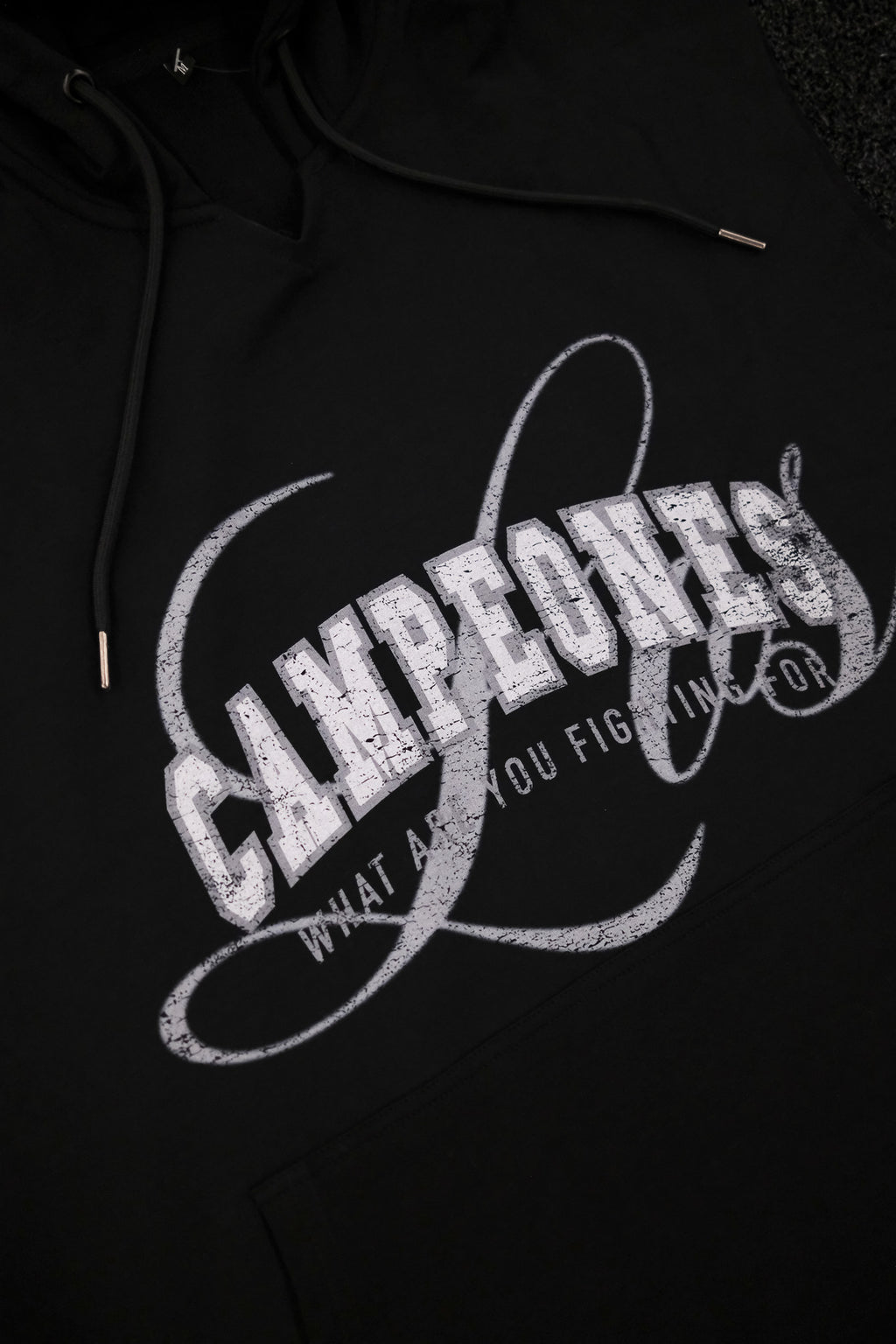 Signature Cut Off