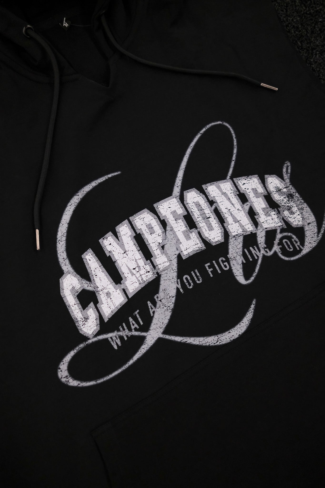 Signature Cut Off