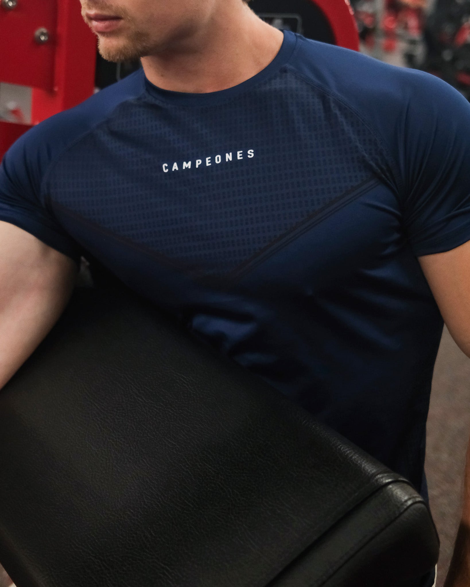 Compression Tees
