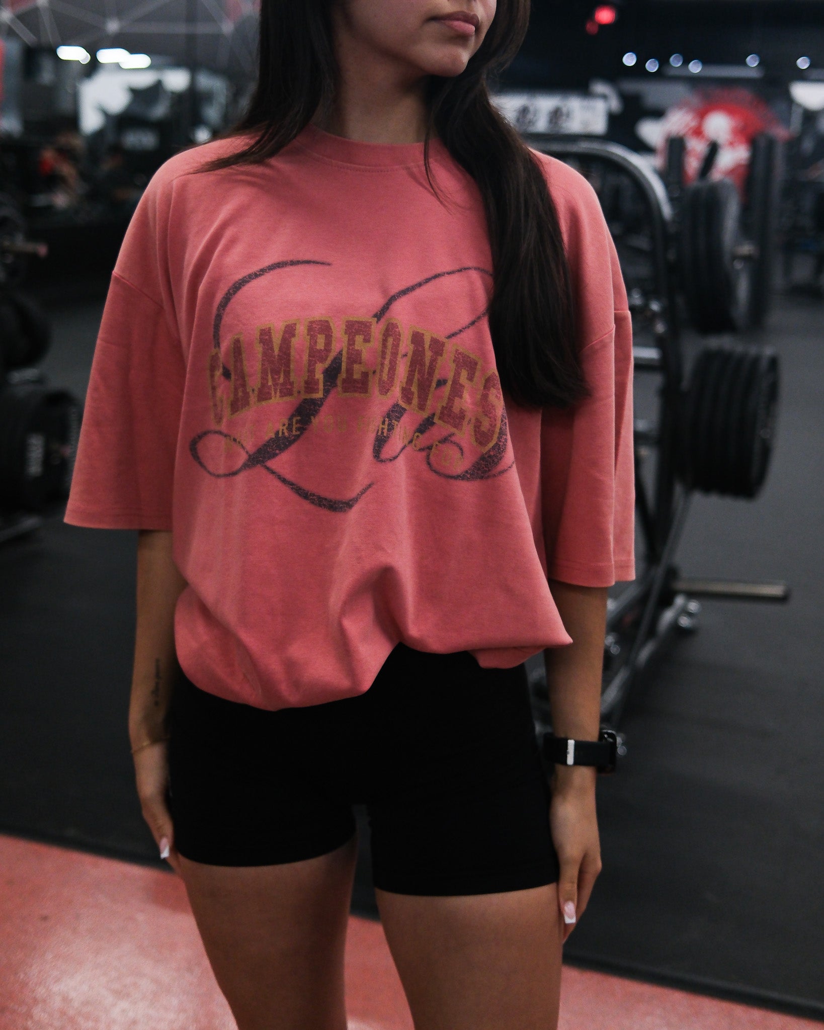 Signature T-shirt