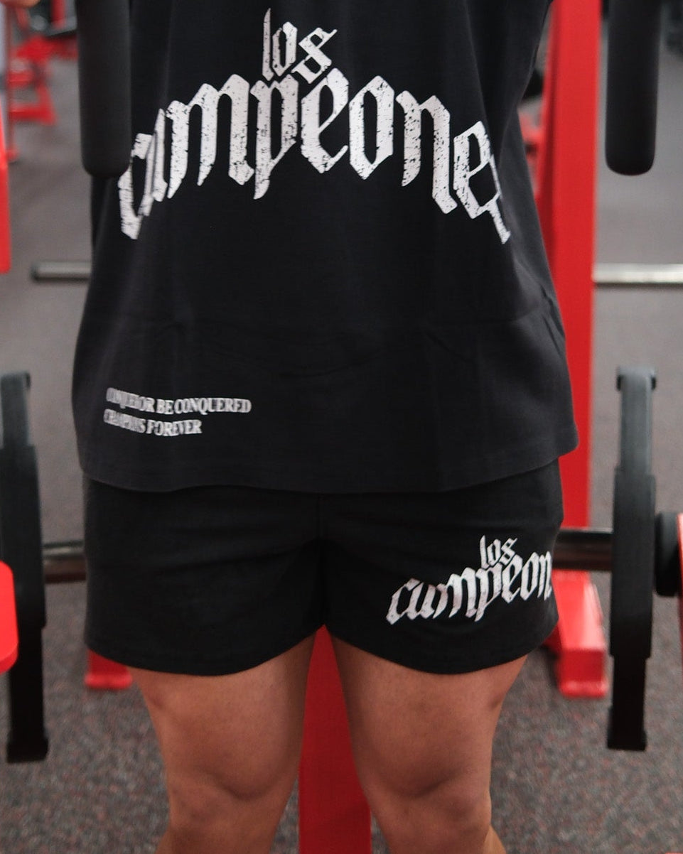 Fate Shorts