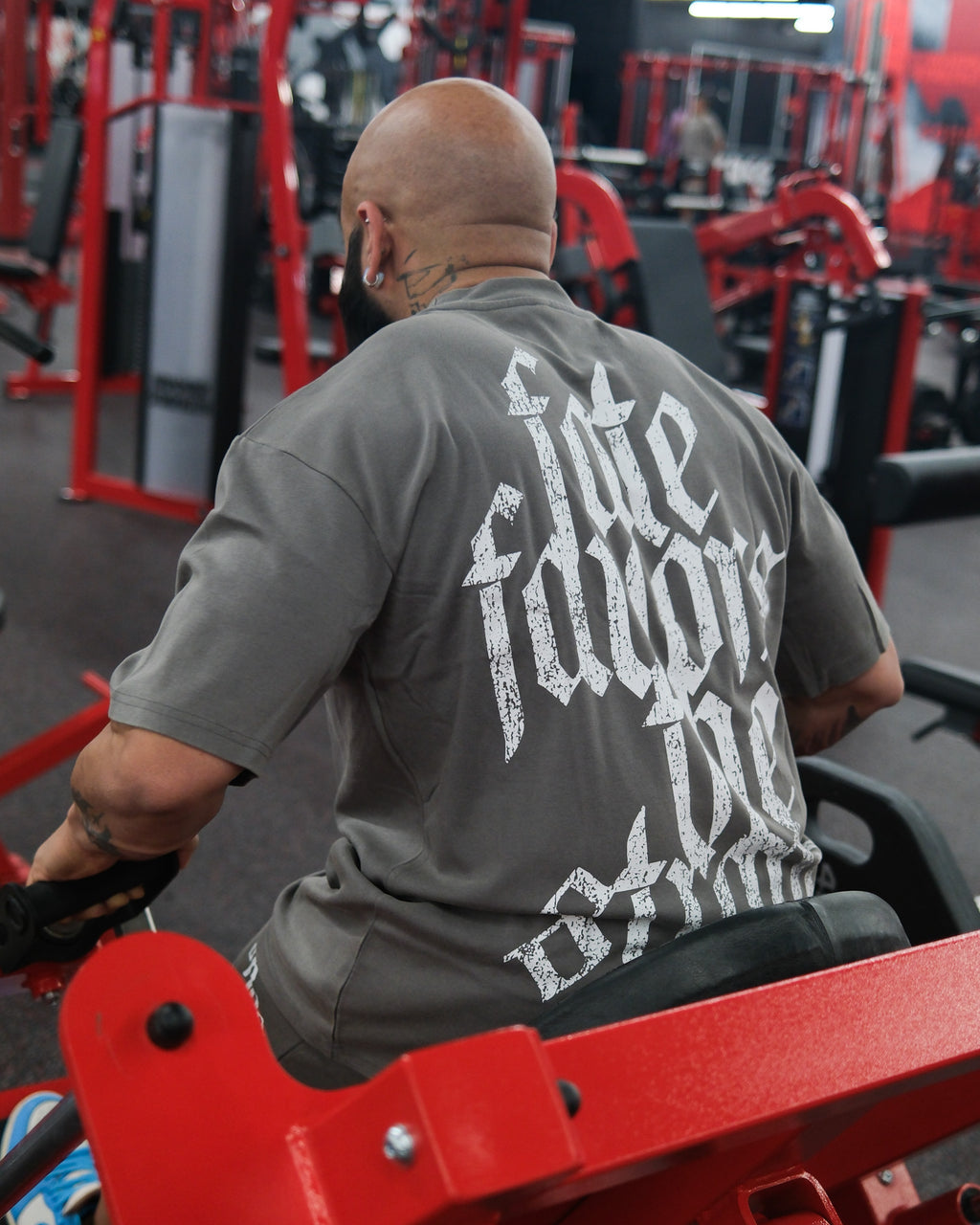 Fate T-Shirt