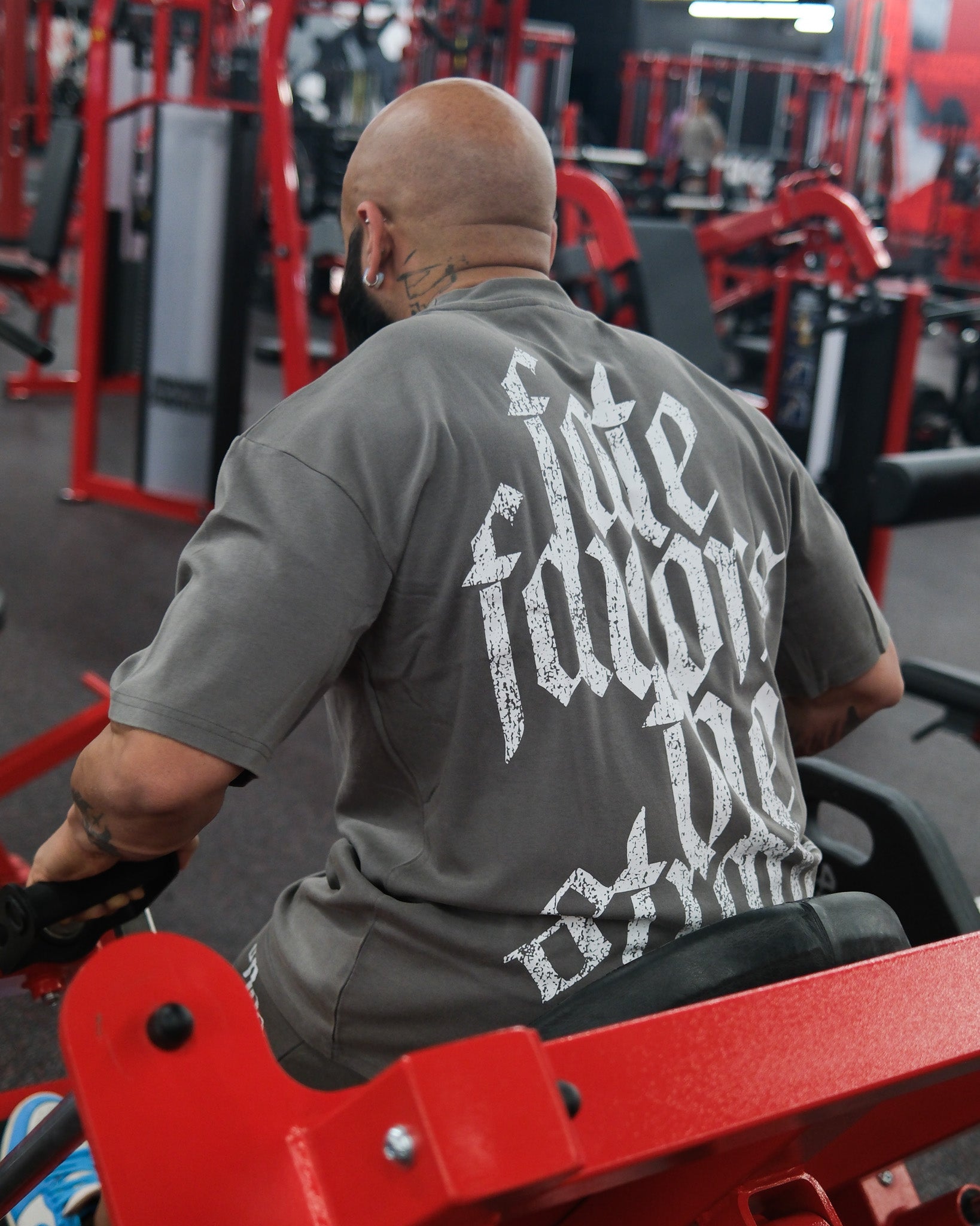 Fate T-Shirt