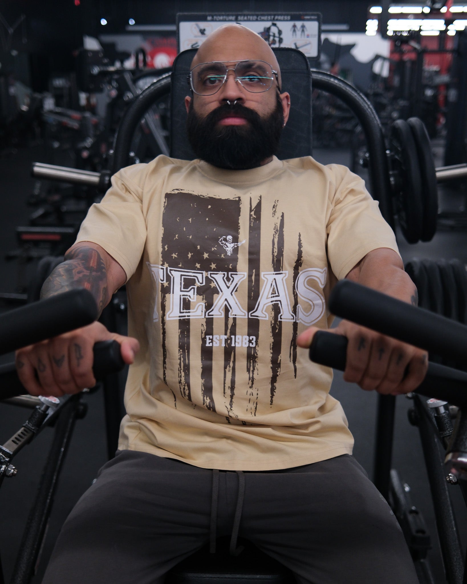 Texas Tees