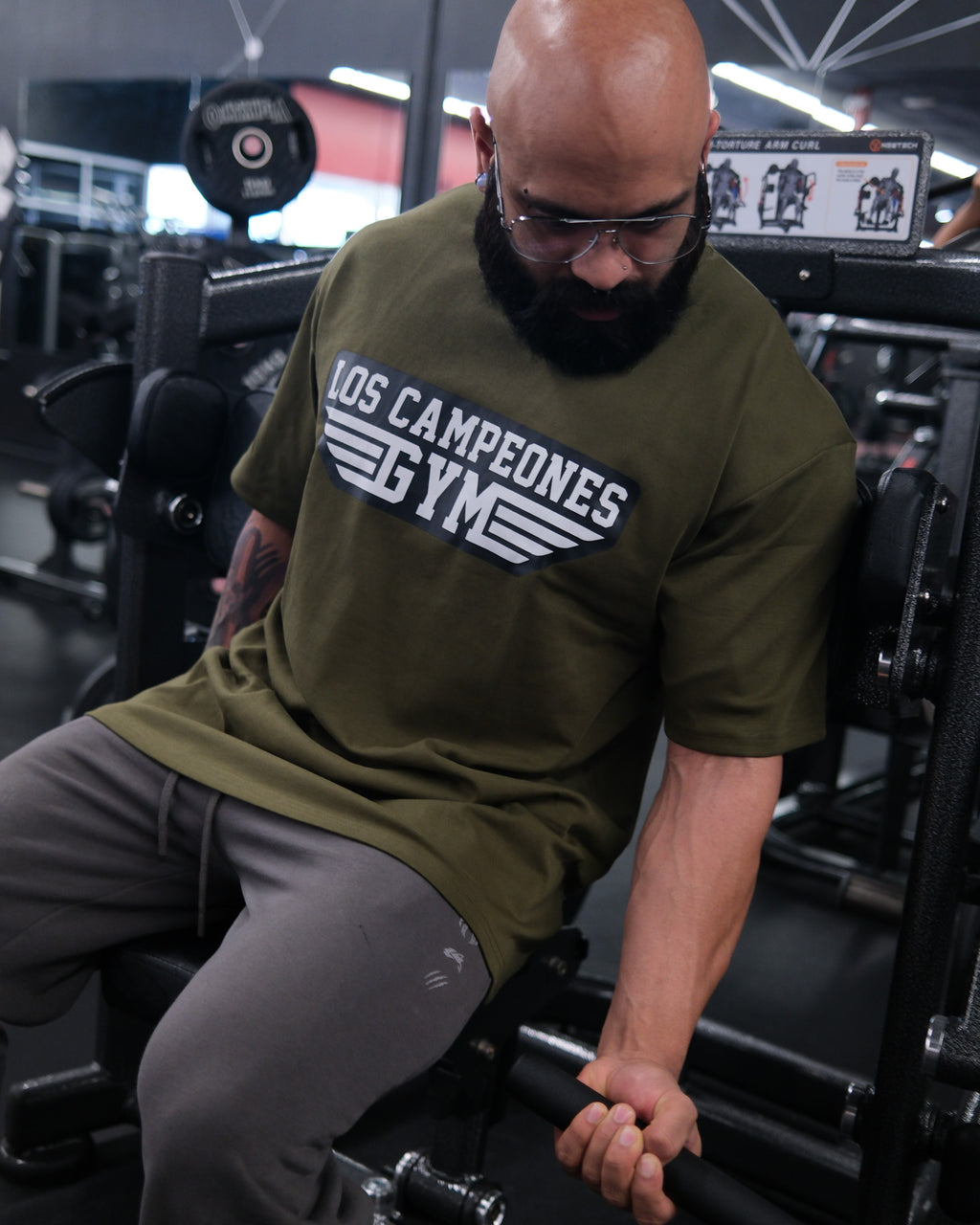 Military Tees