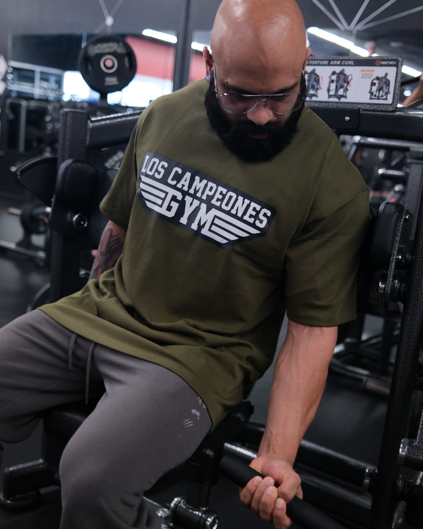 Military Tees
