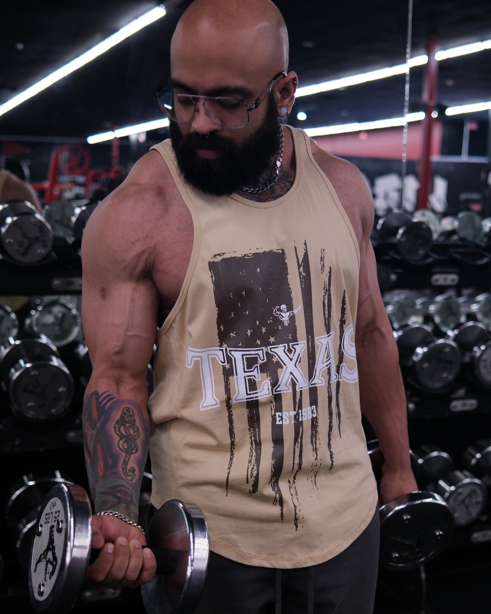 Texas Stringers