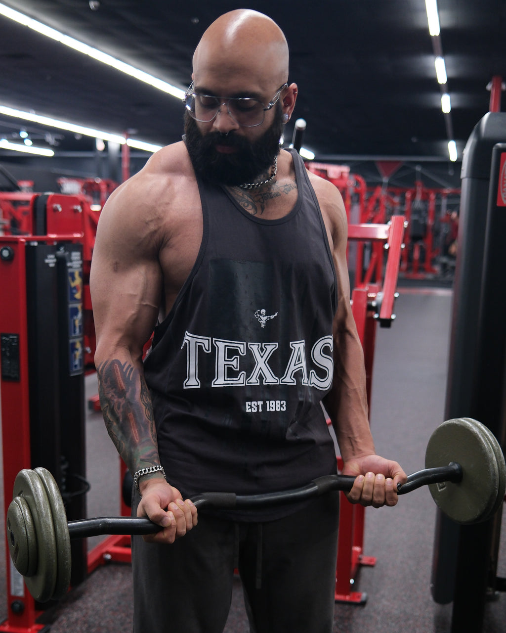Texas Stringers
