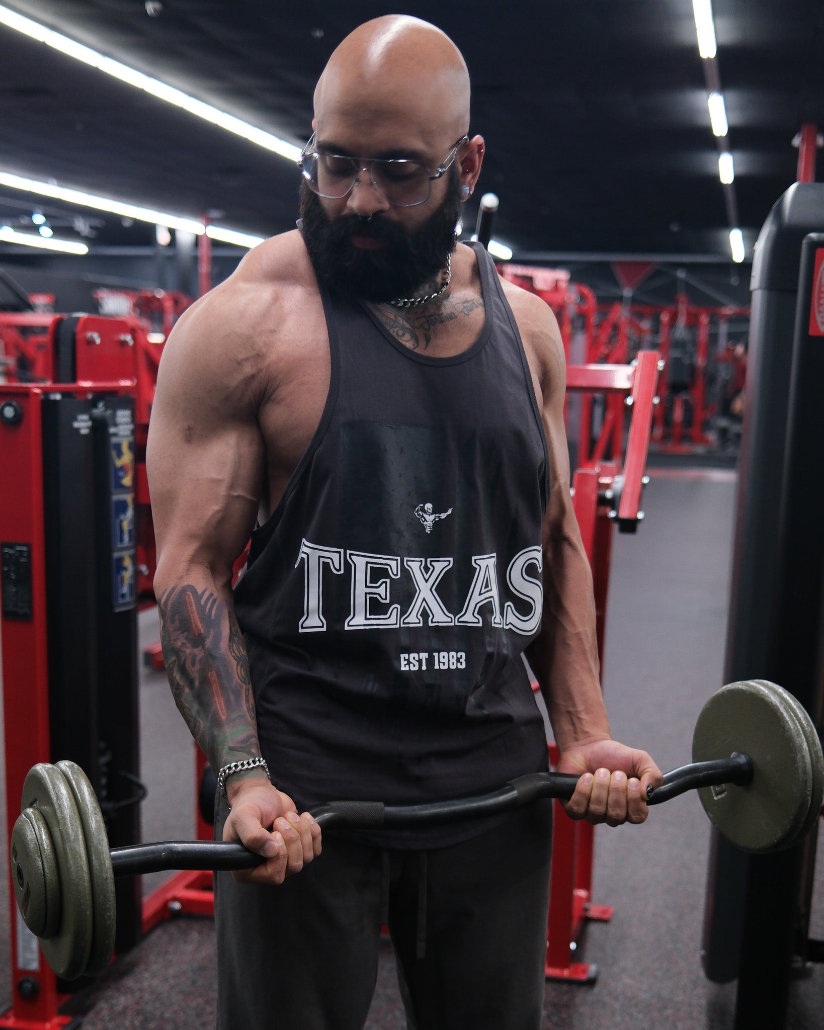 Texas Stringers