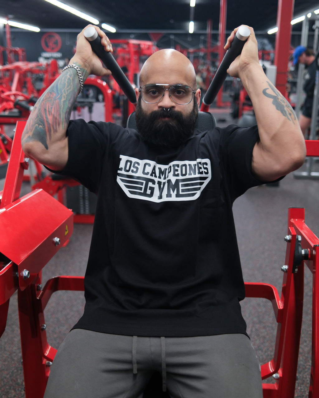 Military Tees