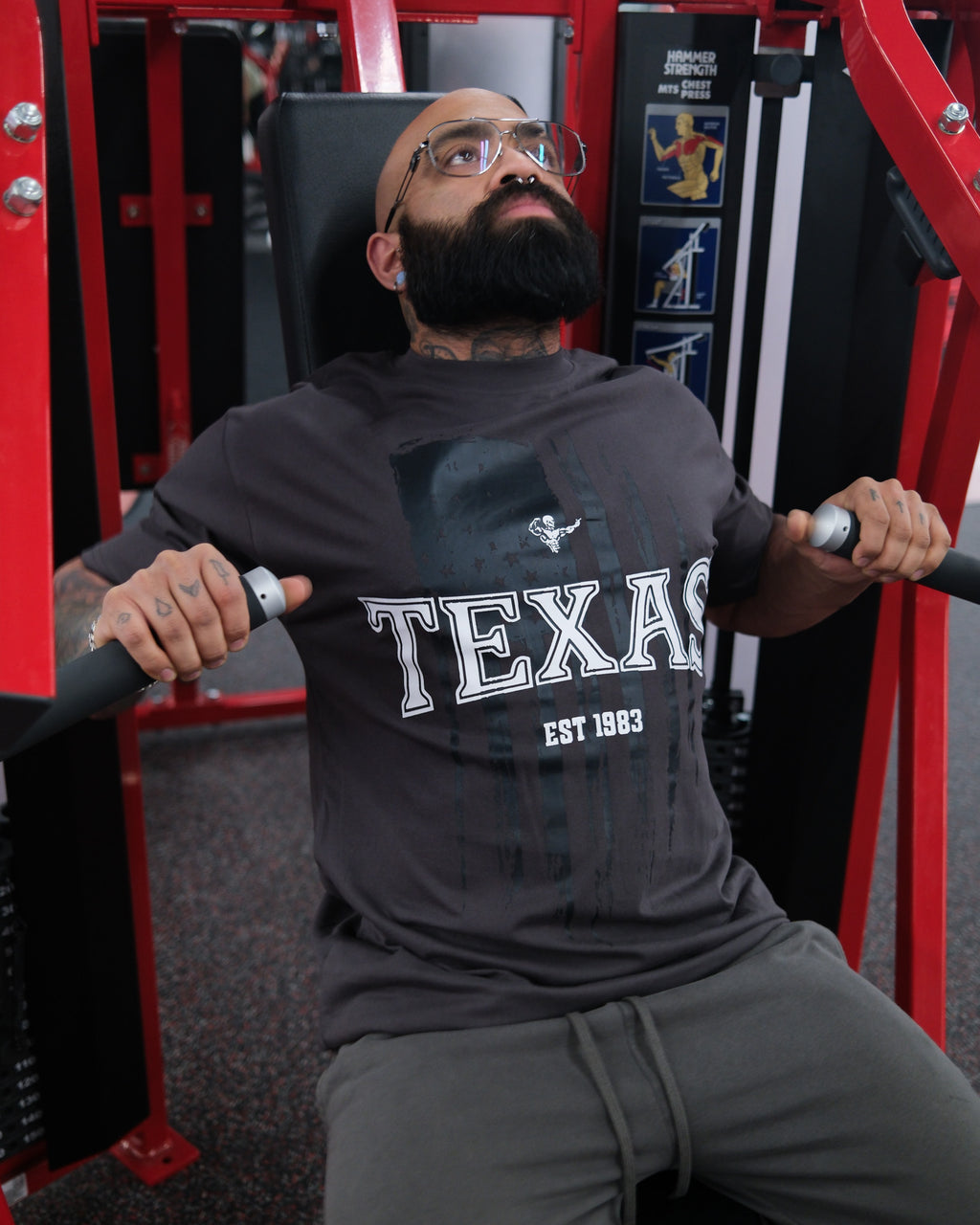 Texas Tees