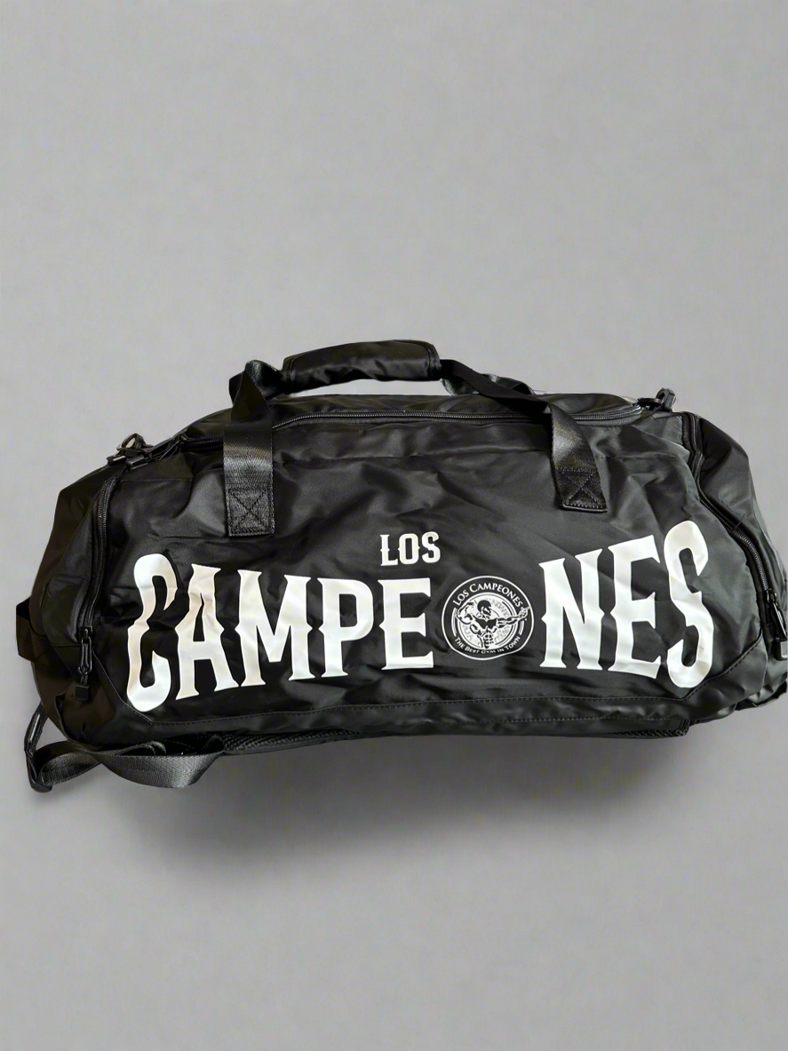 Los Duffle