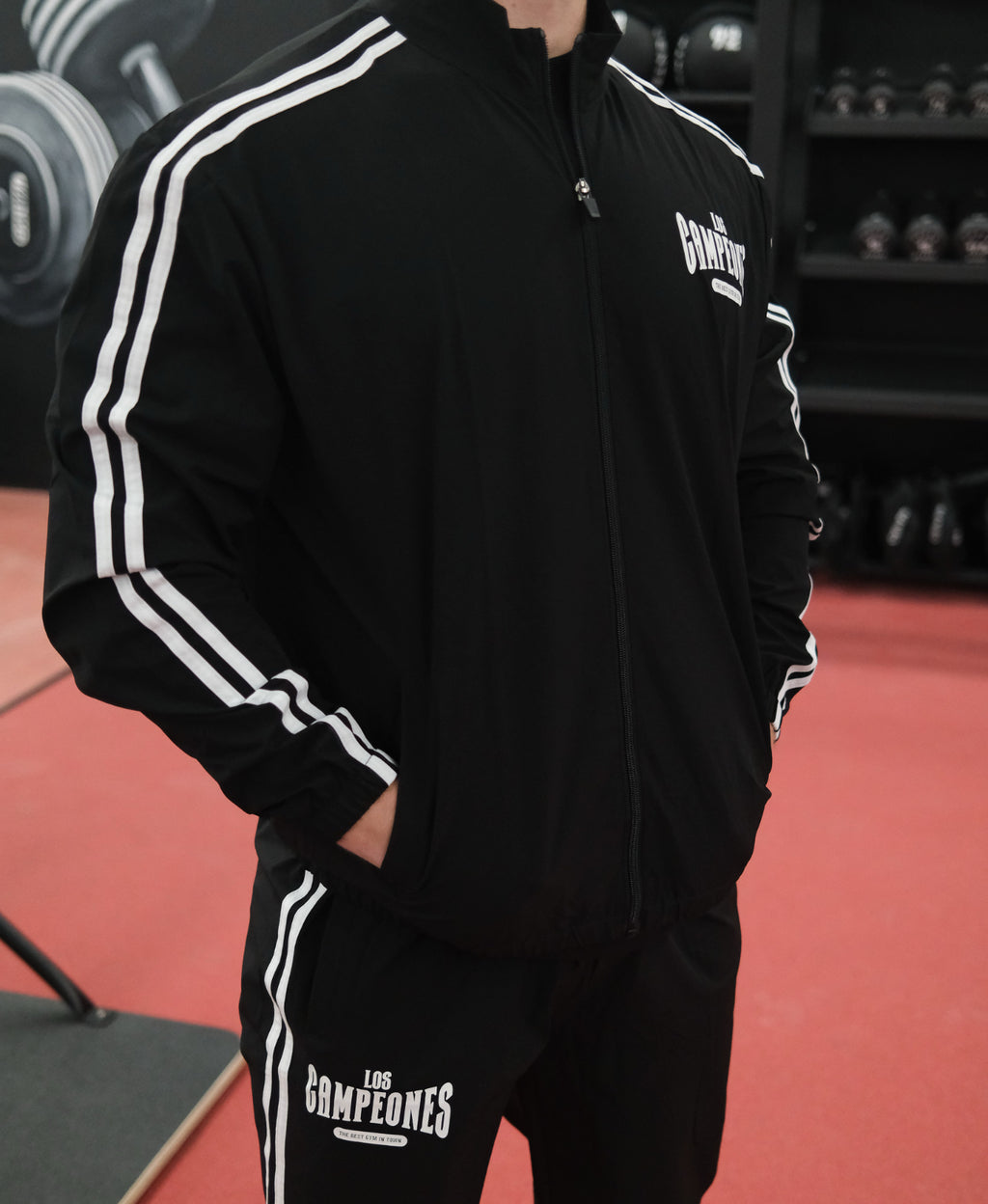 Champion Track Pants