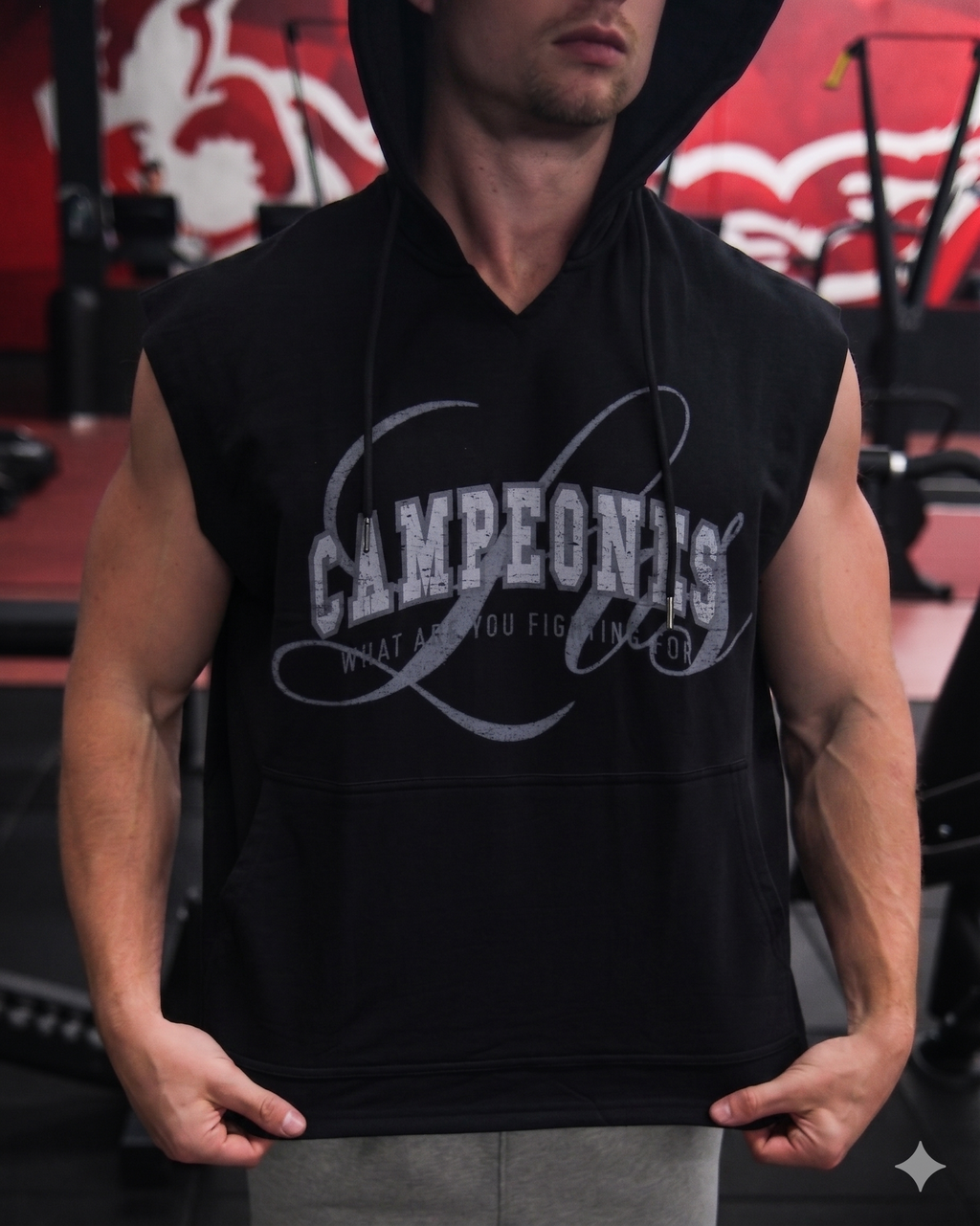 Signature Cut Off