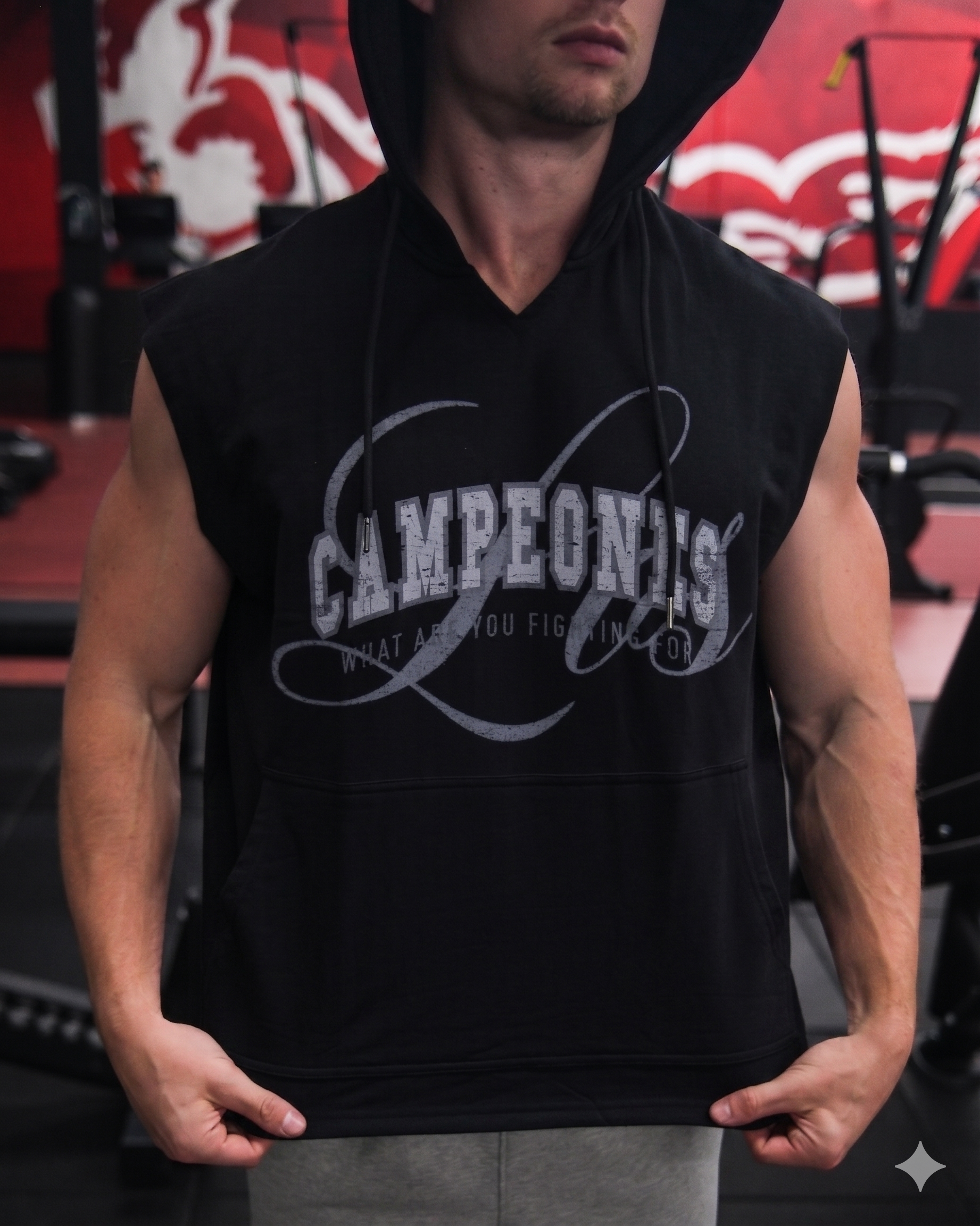 Signature Cut Off