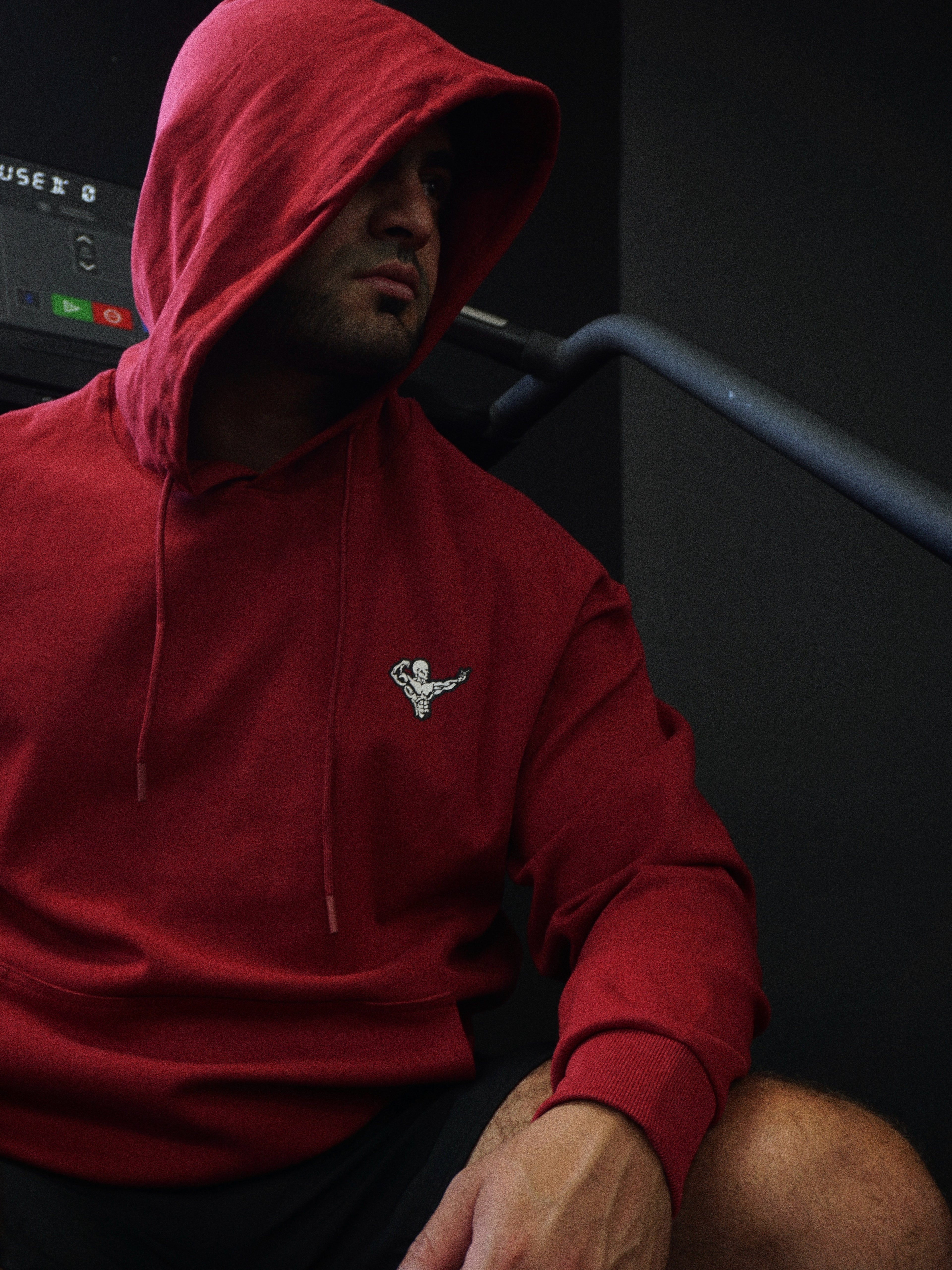 Classic Hoodie