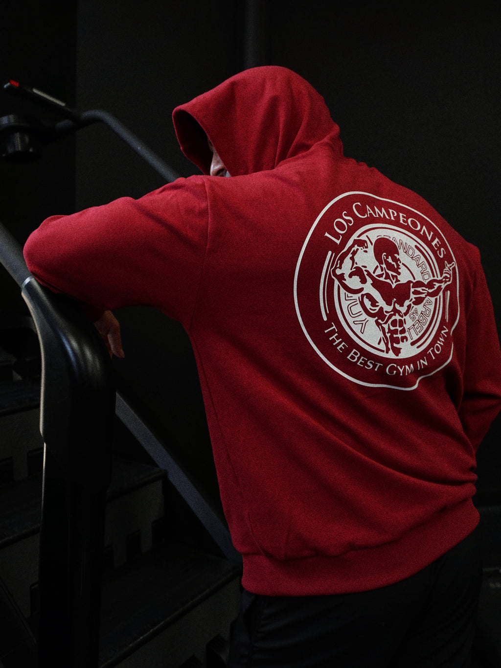 Classic Hoodie