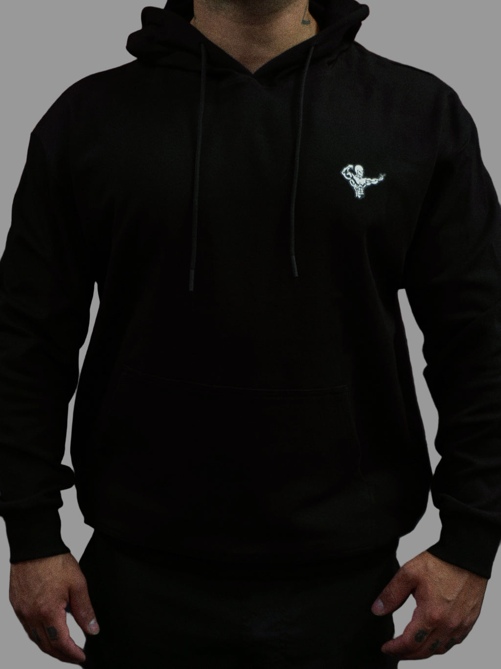 Classic Hoodie