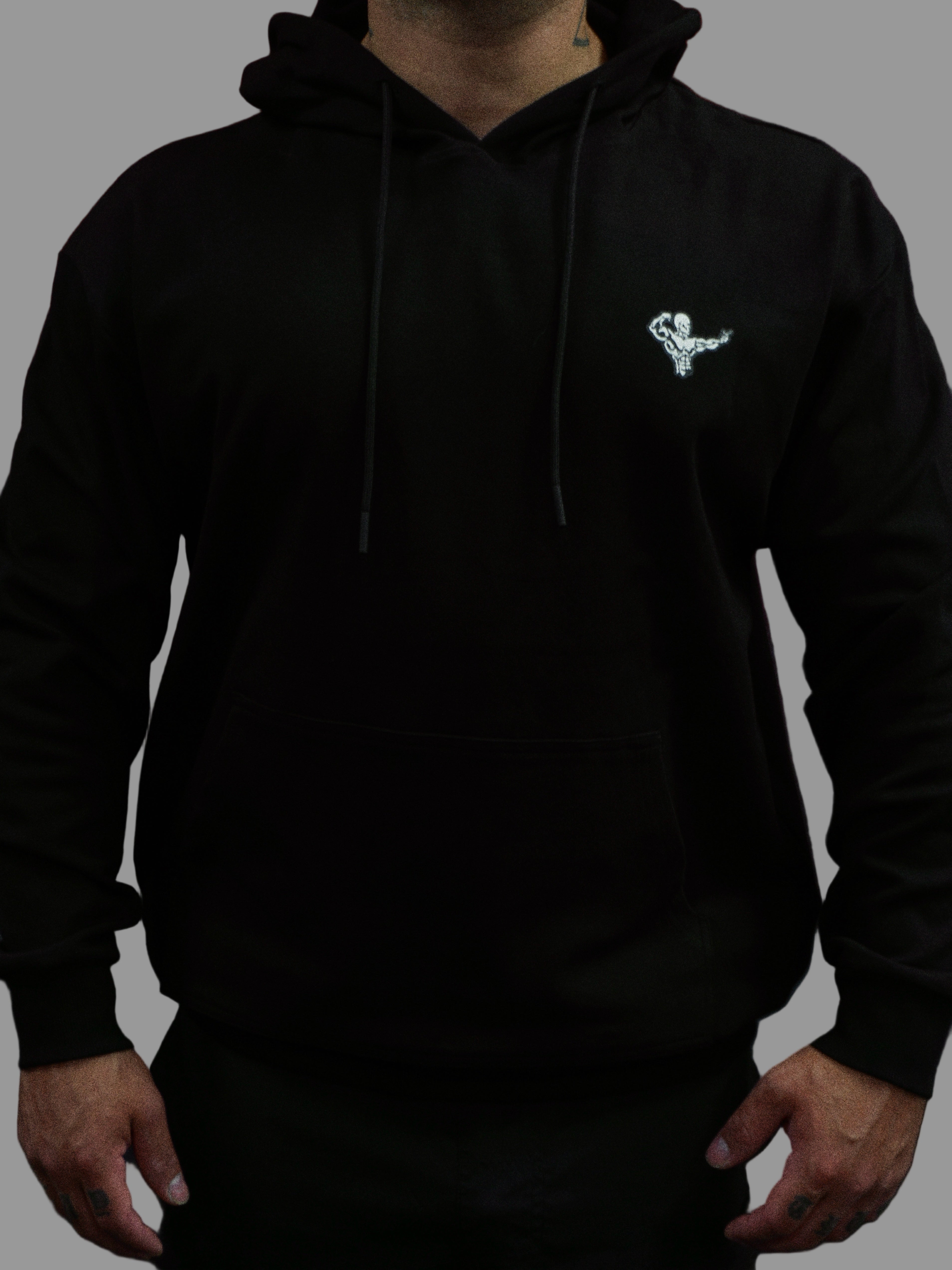 Classic Hoodie