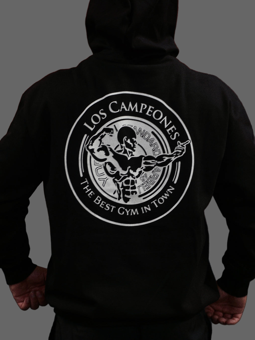 Classic Hoodie
