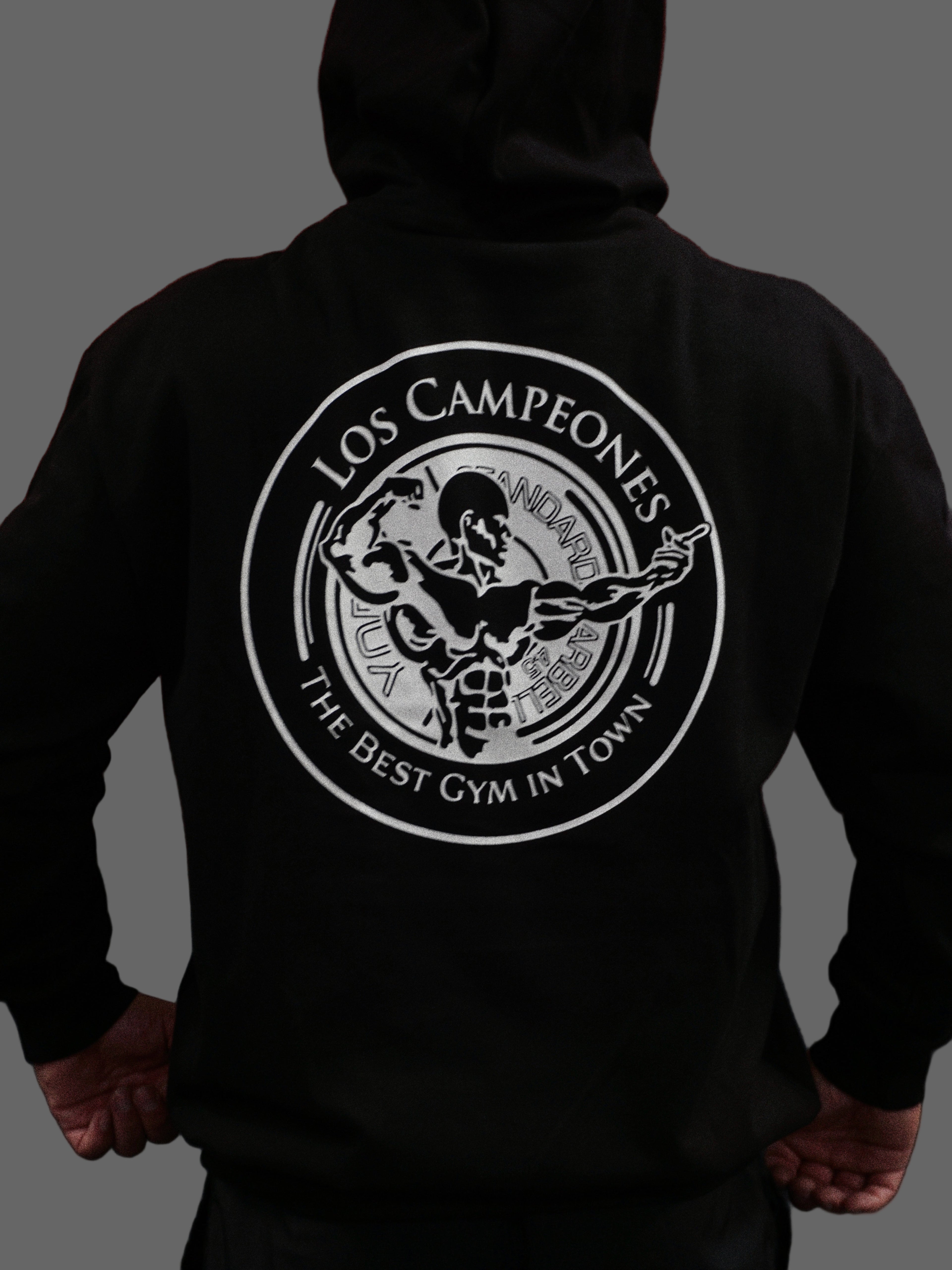 Classic Hoodie