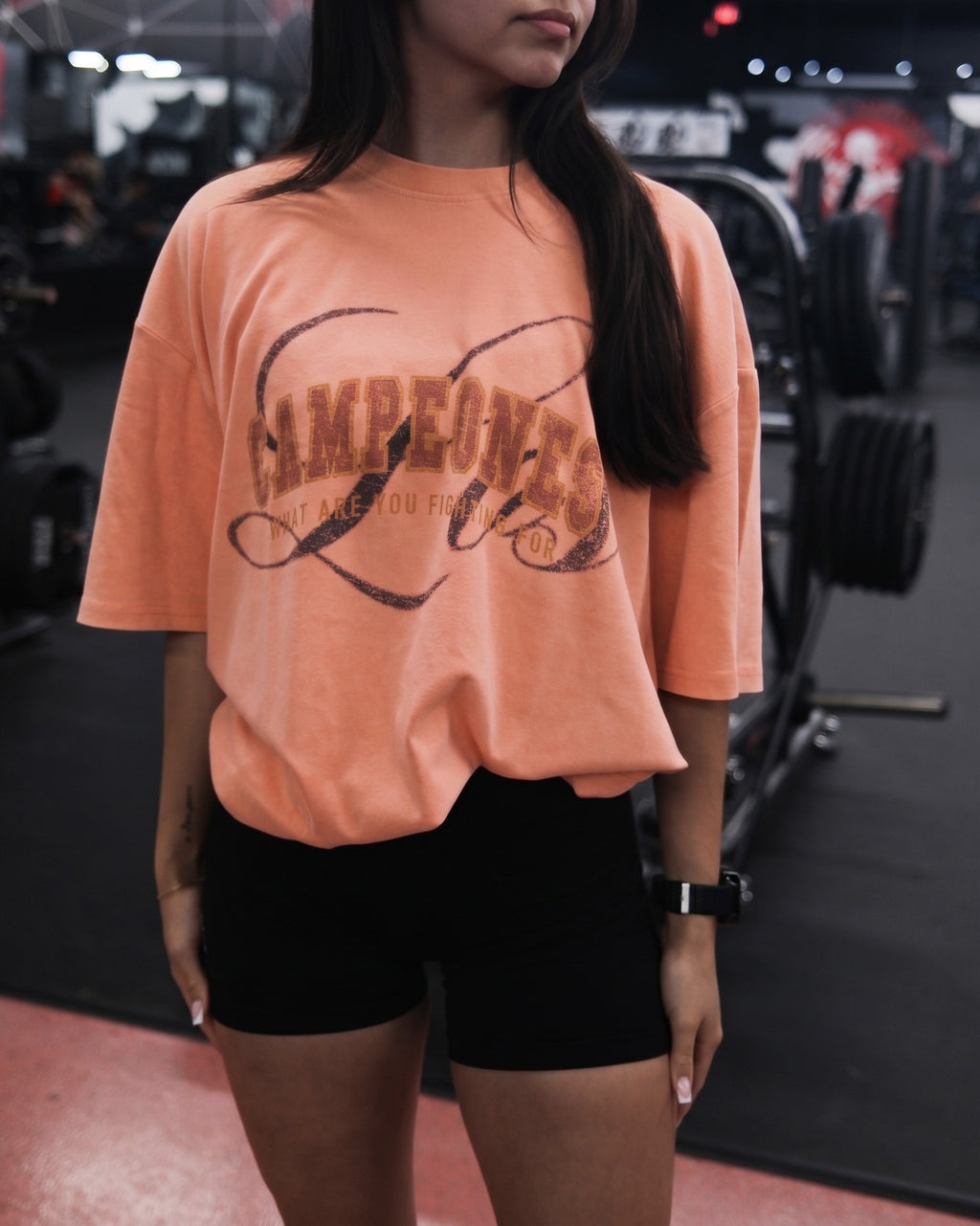 Signature T-shirt